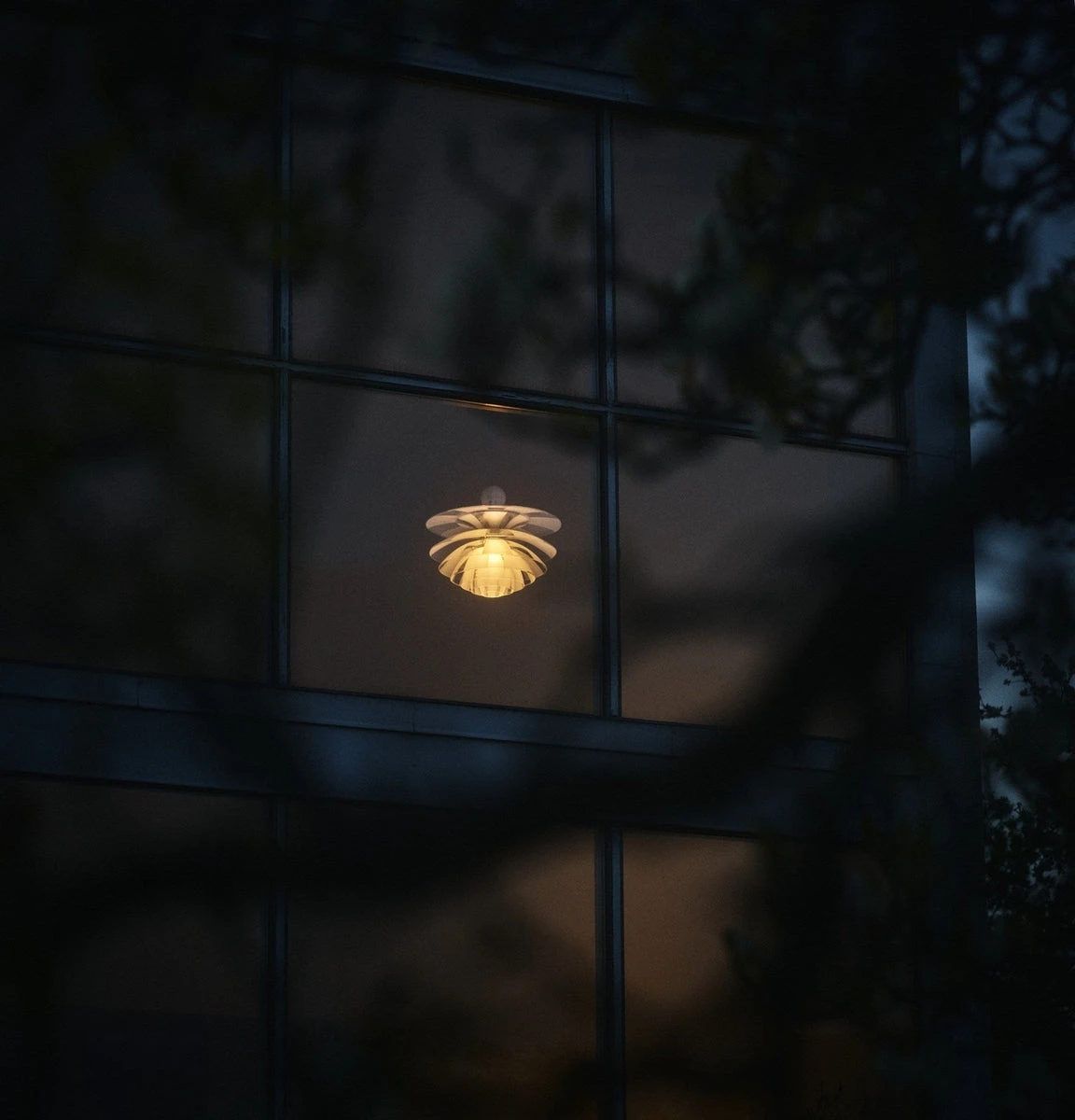 Louis Poulsen PH Septima 6 Louis Poulsen PH Septima - Bilde 4