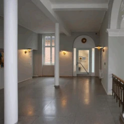 Louis Poulsen PH Utendørs Vegglampe - Børstet Kobber -Lightup Butikk Louis Poulsen PH utendors vegglampe Borstet kobber Utebelysning vegg klassisk Louis Poulsen LP 5743142880 3