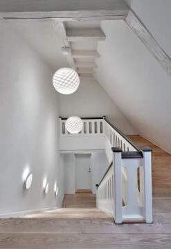 Louis Poulsen Patera Ø45 -Lightup Butikk Louis Poulsen Patera O45 Takpendler Louis Poulsen LP 5741099003 4