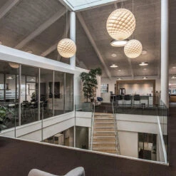 Louis Poulsen Patera Ø60 -Lightup Butikk Louis Poulsen Patera O60 Takpendler Louis Poulsen LP 5741096941 3