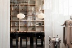 Louis Poulsen Patera Oval Ø50 -Lightup Butikk Louis Poulsen Patera Oval O50 Takpendler Louis Poulsen LP 5741105939 4