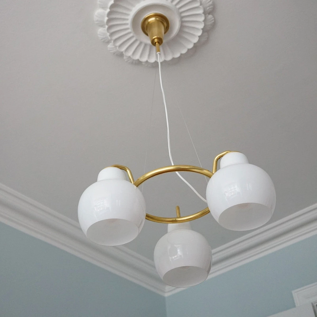 Louis Poulsen VL Ring Crown 3 Taklampe 6 Louis Poulsen VL Ring Crown 3 Taklampe - Bilde 4