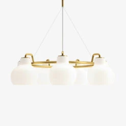 Louis Poulsen VL Ring Crown 7 Taklampe