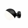 Louis Poulsen VL Studio Vegglampe U/ledning -Lightup Butikk Louis Poulsen VL Studio Vegglampe uledning Vegglamper Louis Poulsen LP 5743147092 1