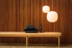 Louis Poulsen VL45 Radiohuspendel Ø37 -Lightup Butikk Louis Poulsen VL45 Radiohuspendel O37 Takpendler Louis Poulsen LP 5741105832 3