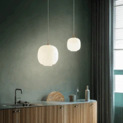 Louis Poulsen VL45 Radiohuspendel Ø37 -Lightup Butikk Louis Poulsen VL45 Radiohuspendel O37 Takpendler Louis Poulsen LP 5741105832 7