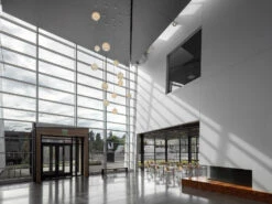 Louis Poulsen Wohlert Taklampe Ø35 - Opal -Lightup Butikk Louis Poulsen Wohlert taklampe O35 Opal Takpendler Louis Poulsen LP 5741086993 10