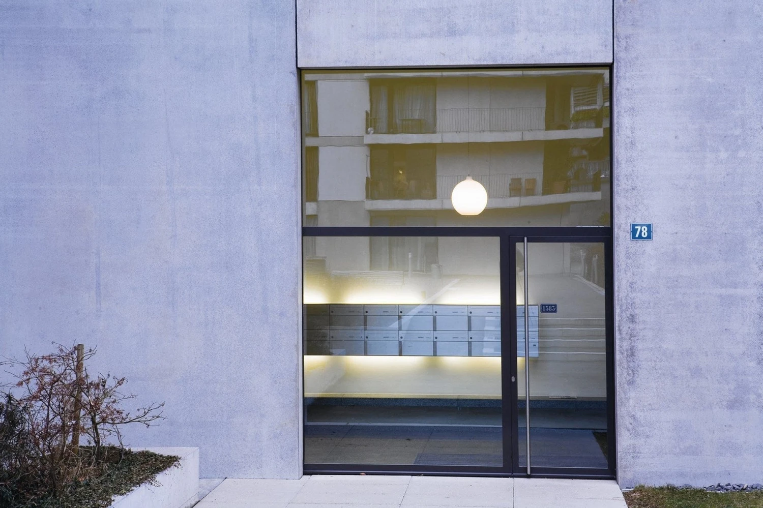 Louis Poulsen Wohlert Taklampe Ø40 - Opal 6 Louis Poulsen Wohlert Taklampe Ø40 - Opal - Bilde 4