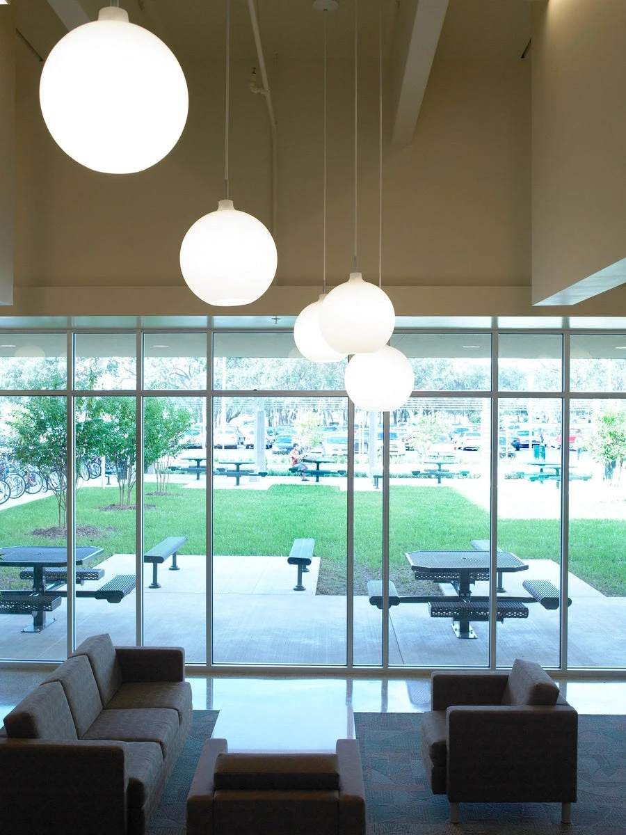 Louis Poulsen Wohlert Taklampe Ø40 - Opal 9 Louis Poulsen Wohlert Taklampe Ø40 - Opal - Bilde 7