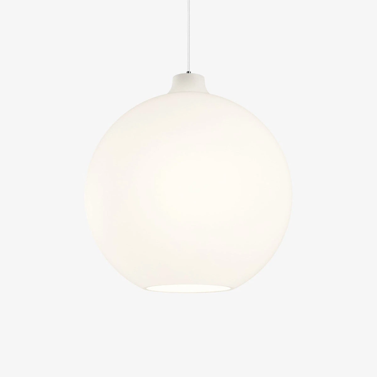 Louis Poulsen Wohlert Taklampe Ø40 - Opal 11 Louis Poulsen Wohlert Taklampe Ø40 - Opal - Bilde 9