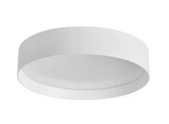 Lucia Taklampe 35 Cm 16 Watt Dimbar - Hvit