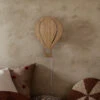 Ferm LIVING Luftballong Vegglampe - Eik -Lightup Butikk Luftballong vegglampe eik Vegglamper Ferm Living Feg 100154208 1