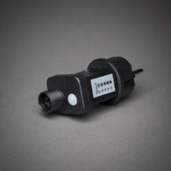 Konstsmide Lysslynge 10 Lys Utskiftbar - Amber -Lightup Butikk Lysslynge 10 lys utskiftbar Amber Utebelysning Lysslynge Konstsmide 2393 800 9