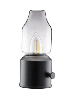 Lystra Oppladbar Bordlampe -Lightup Butikk Lystra oppladbar bordlampe Bordlamper Pr home of Scandinavia Ab Prh 1441026 2