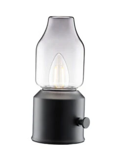 Lystra Oppladbar Bordlampe -Lightup Butikk Lystra oppladbar bordlampe Bordlamper Pr home of Scandinavia Ab Prh 1441026 3