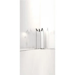 MIB 6 Gulvlampe - Hvit -Lightup Butikk MIB 6 Gulvlampe Hvit Gulvlamper DFTP 71704001 3