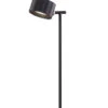 Magneto Bord Og Vegglampe 4,5W Oppladbar USB - Svart -Lightup Butikk Magneto bord og vegglampe 45W oppladbar USB Svart Bordlamper NorDesign 37101505 1