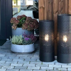 By Rydens Maison 67 Gulvlampe