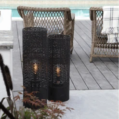 By Rydens Maison 67 Gulvlampe -Lightup Butikk Maison 67 gulvlampe Utebelysning Hagebelysning By Rydens Brs 4100210 4007 3