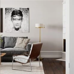 By Rydens Marcel Gulvlampe H150 -Lightup Butikk Marcel gulvlampe H150 Gulvlamper By Rydens Brs 4101030 6509 4