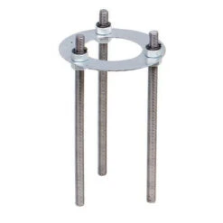 Markfeste For Taurus/Bend Pullert, Belid