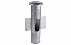 Markfeste Til Herning Stolpe