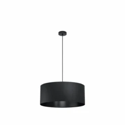 EGLO Maserlo 53 - Svart