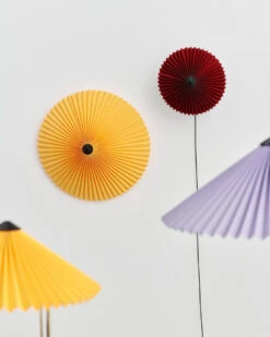 Hay Matin Vegg/Tak-lampe Gul - 38cm -Lightup Butikk Matin VeggTak lampe gul 38cm Taklamper HAY HAY AA979 A569 AB98 5