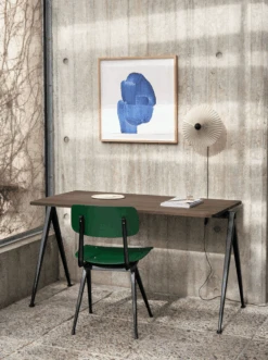 Hay Matin Vegg/Tak-lampe Hvit - 38cm