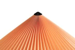 Hay Matin Gulvlampe - Fersken -Lightup Butikk Matin gulvlampe fersken Gulvlamper HAY HAY AB970 A570 AE98 3