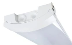 Mega Batten Lysarmatur 40W 3000/4000K IP44 - 122 Cm