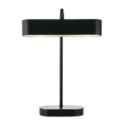 Nordlux Merlin Bordlampe -Lightup Butikk Merlin bordlampe Bordlamper Nordlux 2412285003 3