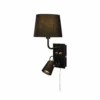 Metz Vegglampe -Lightup Butikk Metz vegglampe Vegglamper Aneta Lighting 10300 15 25 1