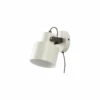 Miami Vegglampe - Sand 1 Miami Vegglampe - Sand -Lightup Butikk Miami vegglampe Sand Vegglamper Ms belysning 9400000165 1