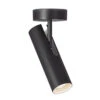 Mib 6 Takspot - Svart -Lightup Butikk Mib 6 takspot Svart Taklamper DFTP 2020666003 1