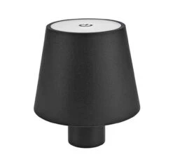 Mida Bordlampe 3W IP20 Oppladbar - Kan Montere På Flaske