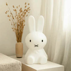 Mr. Maria Miffy Star Light Barneromslampe 50cm - Mr Maria