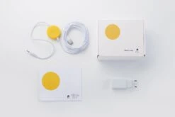 Mr. Maria Miffy Star Light Barneromslampe 50cm - Mr Maria -Lightup Butikk Miffy Star Light barneromslampe 50cm Mr Maria Barnerom Mr Maria 252 MFFS01 14