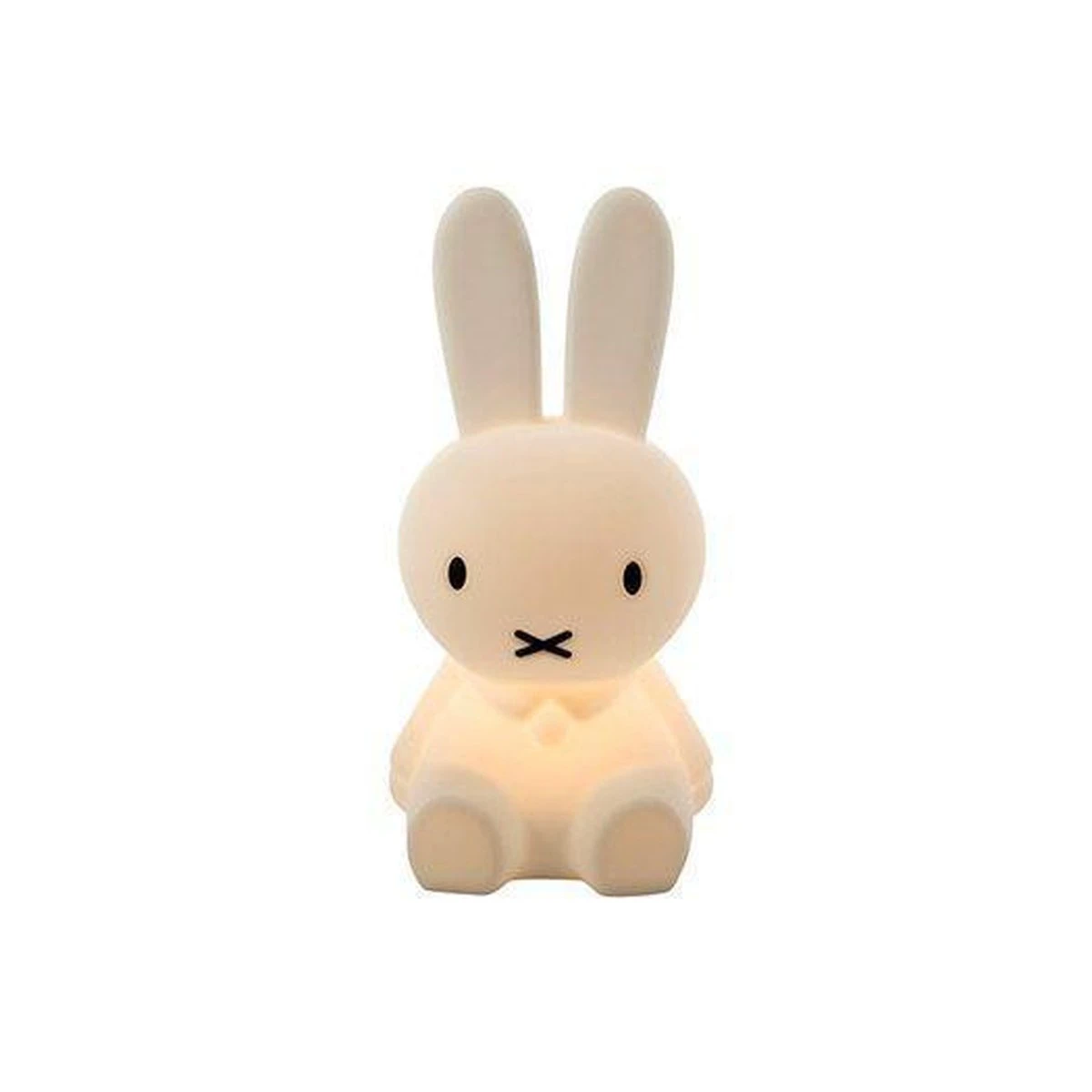 Mr. Maria Miffy First Light 30cm - Mr Maria 12 Mr. Maria Miffy First Light 30cm - Mr Maria - Bilde 10