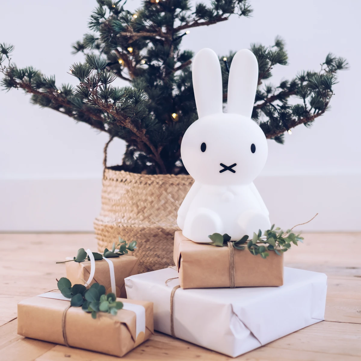 Mr. Maria Miffy First Light 30cm - Mr Maria 5 Mr. Maria Miffy First Light 30cm - Mr Maria - Bilde 3