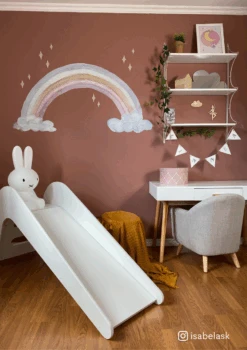 Mr. Maria Miffy First Light 30cm - Mr Maria 16 Mr. Maria Miffy First Light 30cm - Mr Maria -Lightup Butikk Miffy first Light 30cm Mr Maria Barnerom Mr Maria 252 DB30MF01 4