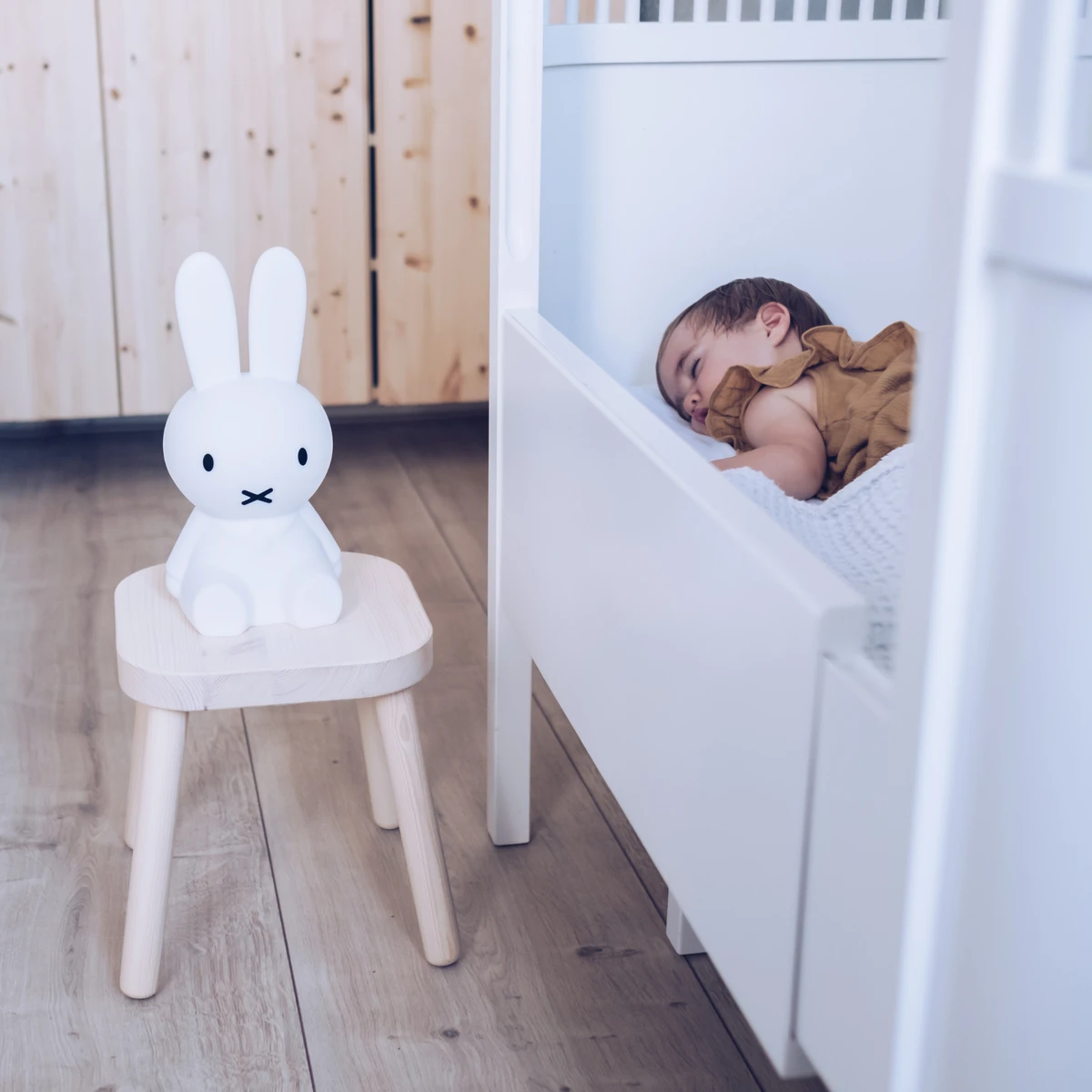 Mr. Maria Miffy First Light 30cm - Mr Maria 8 Mr. Maria Miffy First Light 30cm - Mr Maria - Bilde 6