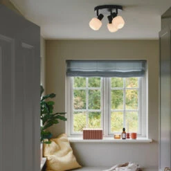 Nordlux Milford Mini Taklampe 3-lys