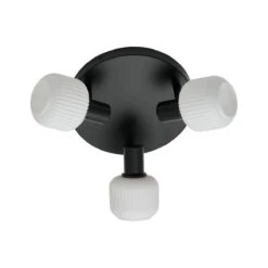 Nordlux Milford Mini Taklampe 3-lys -Lightup Butikk Milford mini taklampe 3 lys Taklamper Nordlux 2412606003 6