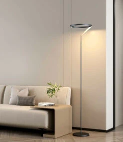 Mind 330 Gulvlampe 20W 2700 Kelvin - Dimbar