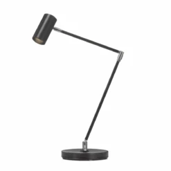 Minipoint Bordlampe - Svart