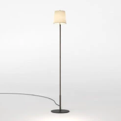 Mitsu Gulvlampe - Uten Skjerm -Lightup Butikk Mitsu gulvlampe uten skjerm Gulvlamper Astro Lighting asg 1394058 4