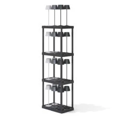 Modi Laderhylle -Lightup Butikk Modi Laderhylle Reservedeler LOOM Design LF 820 010 5