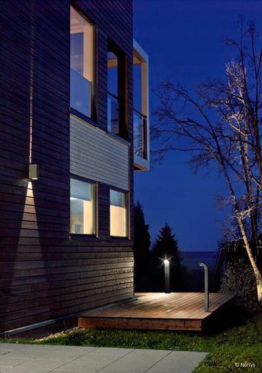 Molde Pullert Grafitt 6 Molde Pullert Grafitt - Bilde 4