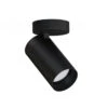 Mono Enkel Takspot- Svart -Lightup Butikk Mono enkel takspot Svart Taklamper Nowodvorski N 7838 1